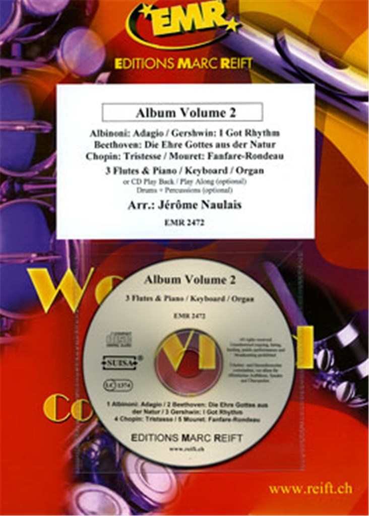 Album Volume 2